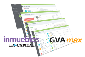 Inmuebles La Capital sigue mejorando