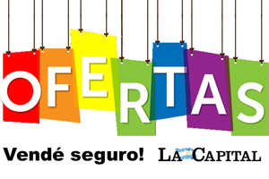 Avisos con OFERTAS